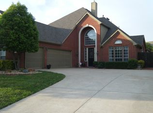 3804 Richland Rd, Flower Mound, TX 75022