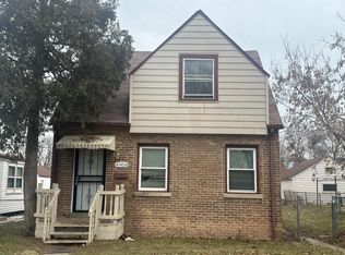 4908 N 25th St, Milwaukee, WI 53209