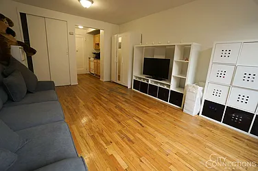 Rented by City Connections Realty