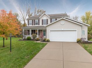 7152 Braxton Dr, Noblesville, IN 46062