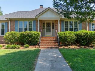 2206 Millgate Rd, Anderson, SC 29621