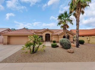 16139 W Sentinel Dr, Sun City West, AZ 85375