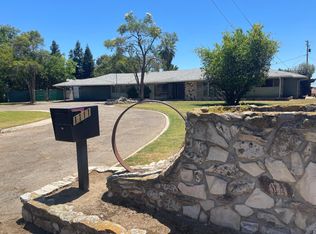 1111 W Kearney Blvd, Fresno, CA 93706