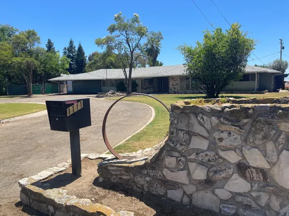 1111 W Kearney Blvd, Fresno, CA 93706