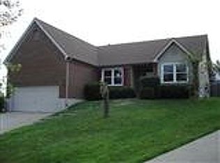 1237 Speculator Ct, Lexington, KY 40514
