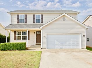 131 Kingscreek Dr, Greer, SC 29650