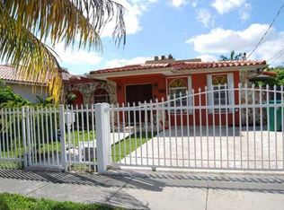2530 SW 26th Ave, Miami, FL 33133