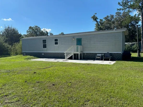 9230 N PERSEUS TERRACE, CRYSTAL RIVER, FL 34428