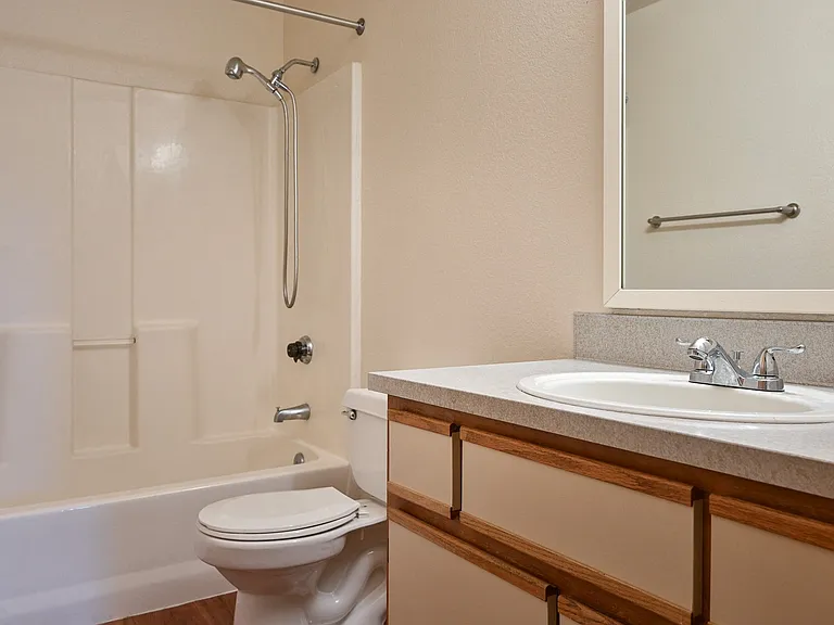 New Heritage | Bathroom