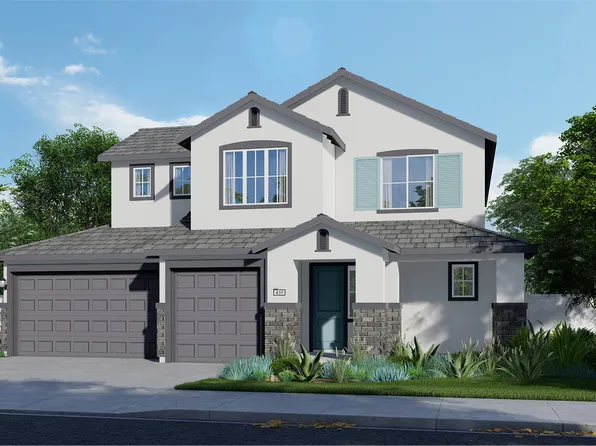 8186 Gonsman Way, Elk Grove, CA 95757