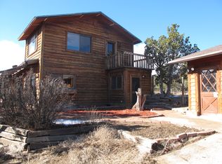 16 Kingfisher Ln, Tijeras, NM 87059