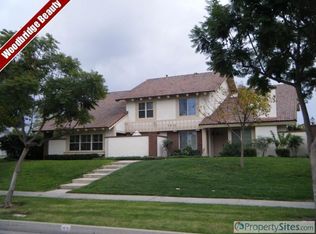 151 W Yale Loop, Irvine, CA 92604