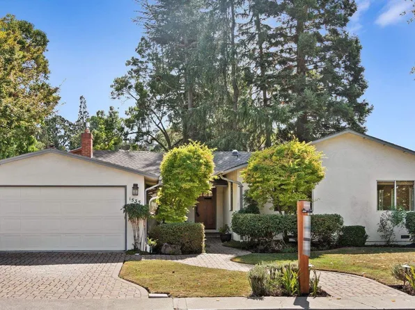 1535 Sunny Ct, Walnut Creek, CA 94595