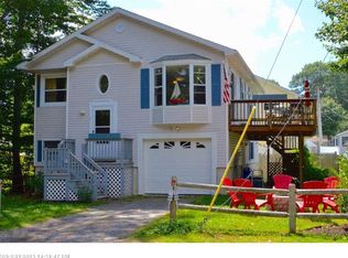 17 Ocean Breeze, York, ME 03909