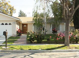 2940 Hilldale Ave, Simi Valley, CA 93063