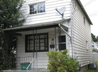 524 State St, Butler, PA 16001