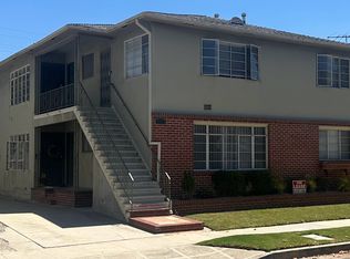 4068 9th Ave, Los Angeles, CA 90008