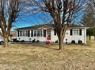 104 Hurstbourne Dr, Bardstown, KY 40004