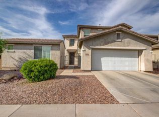 7212 W Darrow St, Laveen, AZ 85339