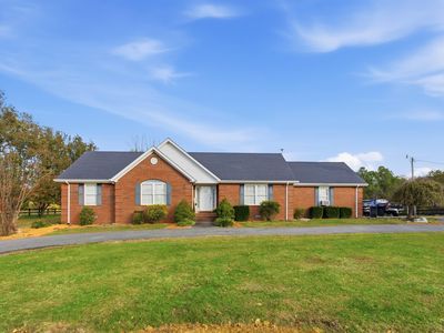 342 Bethlehem Church Rd, Benton, KY, 42025