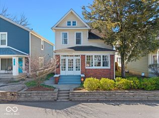 1409 E New York St, Indianapolis, IN