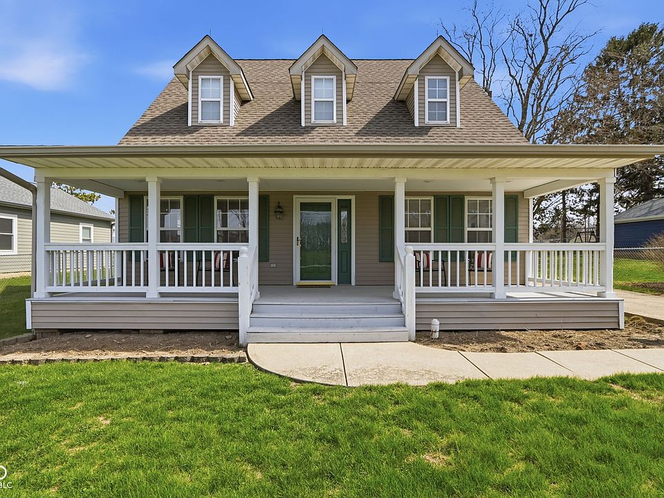 1st image of 24155 Hinesley Rd