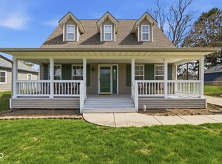 24155 Hinesley Rd, Sheridan, IN 46069