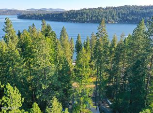 Nka W Rockford Bay Rd, Coeur D'Alene, ID 83814