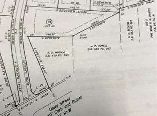 102 Fox Trace Ct, Thomasville, NC 27360