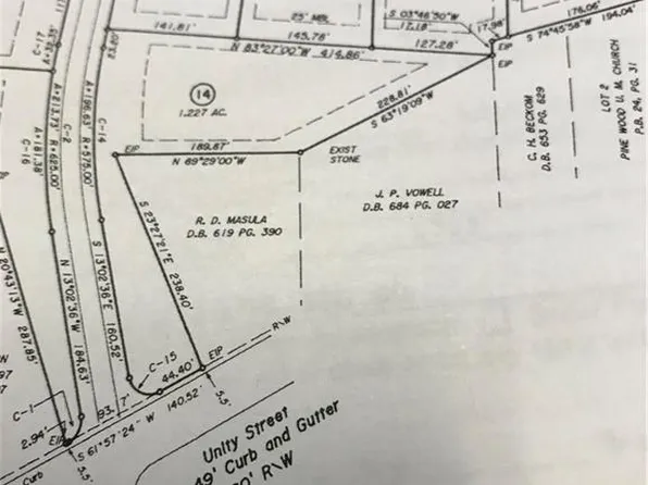 102 Fox Trace Ct, Thomasville, NC 27360