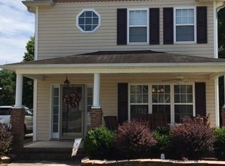 1362 Fort Place Ct, Winston Salem, NC 27127