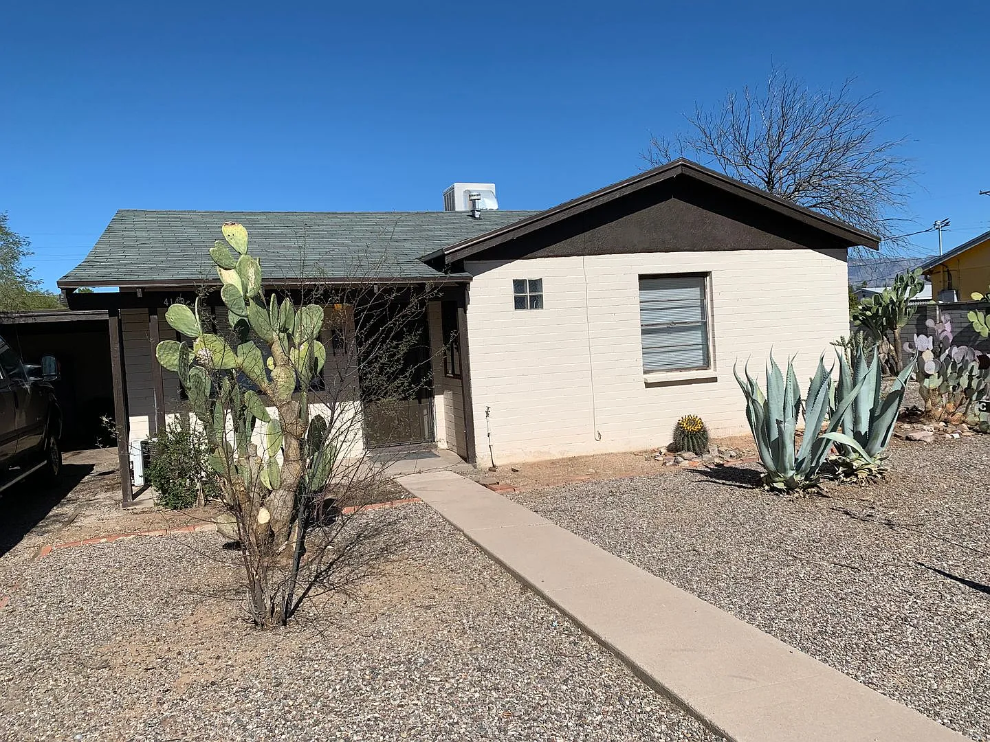 Great Tucson Rental — Photo 1