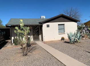 4149 E Waverly St, Tucson, AZ 85712