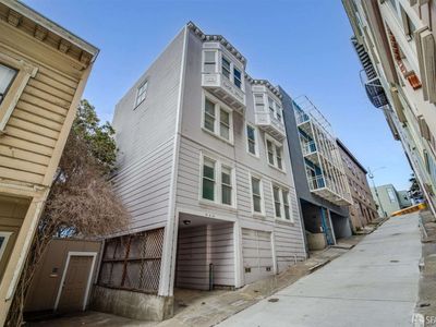 39-43 Genoa Pl, San Francisco, CA, 94133