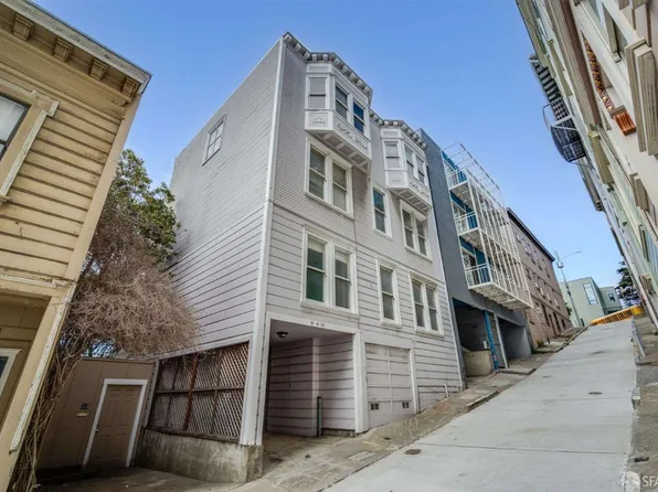 39-43 Genoa Pl, San Francisco, CA 94133