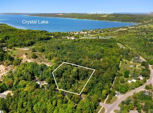 7444 Walker St, Benzonia, MI 49616