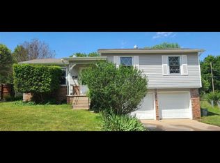 1445 E Denton Ave, Sapulpa, OK 74066