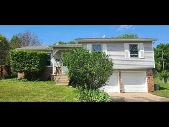1445 E Denton Ave, Sapulpa, OK 74066