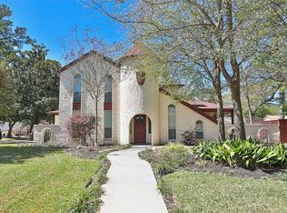 19403 Dianeshire Dr, Spring, TX 77388