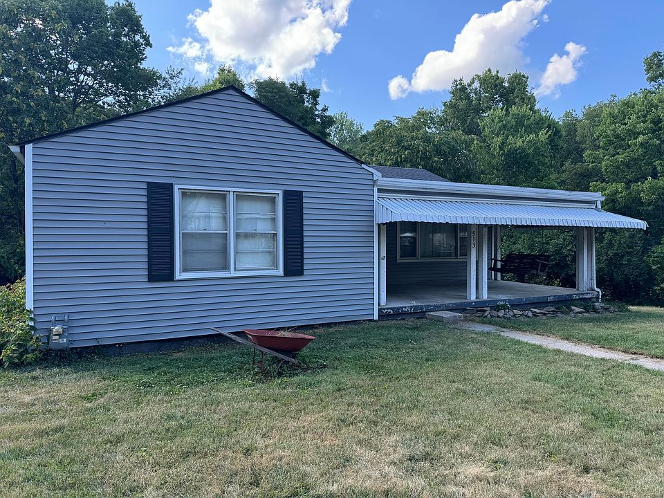 1st image of 513 S Elmarch Ave