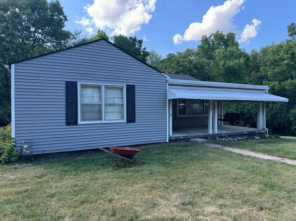 513 S Elmarch Ave, Cynthiana, KY 41031