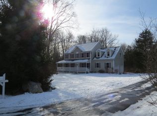 41 Mohican Rd, Blairstown, NJ 07825