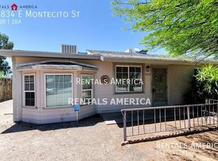 4834 E Montecito St, Tucson, AZ 85711