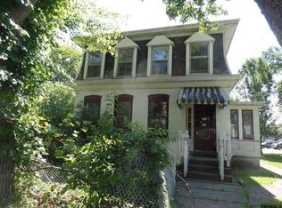 43 James St, Cohoes, NY 12047