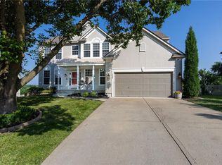 1568 Ashton Dr, Liberty, MO 64068