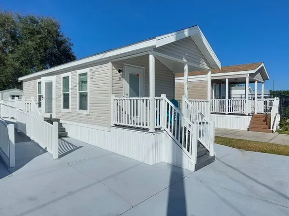 2738 Camper Ave #217, Kissimmee, FL 34744