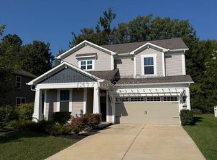 1398 Sarah Way, Avon, IN 46123