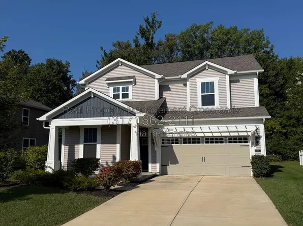 1398 Sarah Way, Avon, IN 46123