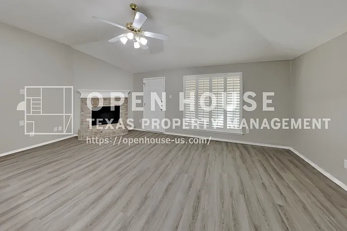 4 bed, 2.0 bath, 1825 sqft, $2,350 — Photo 3