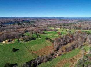 3950 S Boston Rd, Troy, VA 22974